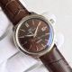 Swiss IWC Schaffhausen Cal.80111 Fake Watch Stainless Steel Brown Leather (2)_th.jpg